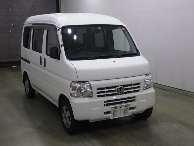 40105 Honda Acty van HH6 2016 г. (Honda Sendai)